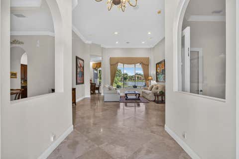 Tiny photo for 10715 Versailles Boulevard, Wellington, FL 33449 (MLS # B26052600)