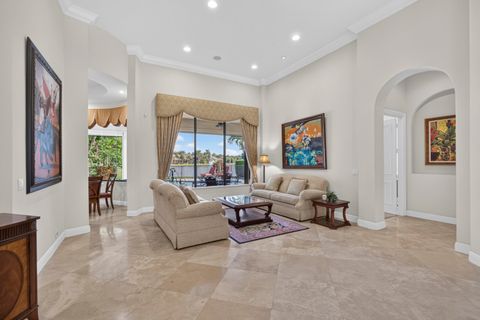 Tiny photo for 10715 Versailles Boulevard, Wellington, FL 33449 (MLS # B26052600)