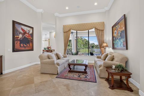 Tiny photo for 10715 Versailles Boulevard, Wellington, FL 33449 (MLS # B26052600)