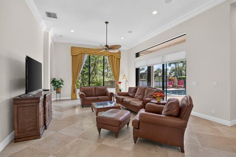 Tiny photo for 10715 Versailles Boulevard, Wellington, FL 33449 (MLS # B26052600)