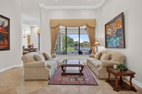 Tiny photo for 10715 Versailles Boulevard, Wellington, FL 33449 (MLS # B26052600)