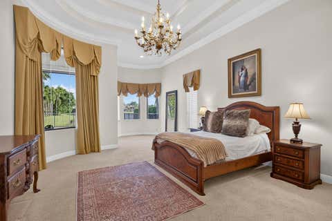 Tiny photo for 10715 Versailles Boulevard, Wellington, FL 33449 (MLS # B26052600)