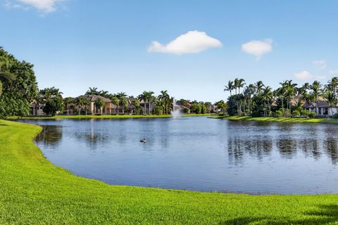Tiny photo for 10715 Versailles Boulevard, Wellington, FL 33449 (MLS # B26052600)