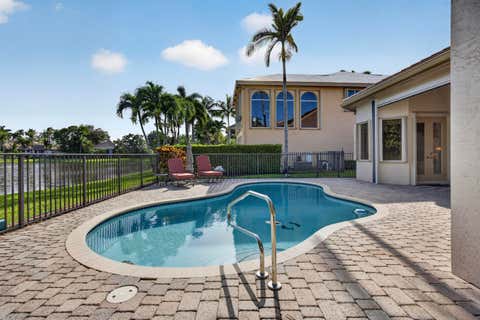 Tiny photo for 10715 Versailles Boulevard, Wellington, FL 33449 (MLS # B26052600)