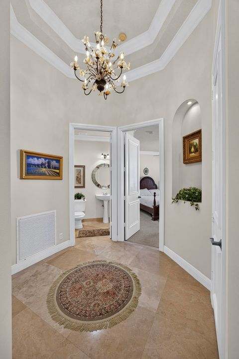 Tiny photo for 10715 Versailles Boulevard, Wellington, FL 33449 (MLS # B26052600)