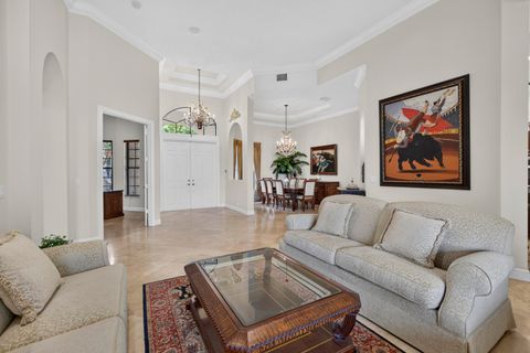 Tiny photo for 10715 Versailles Boulevard, Wellington, FL 33449 (MLS # B26052600)