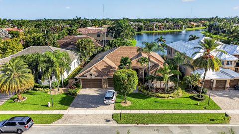 Tiny photo for 10715 Versailles Boulevard, Wellington, FL 33449 (MLS # B26052600)
