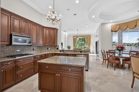 Tiny photo for 10715 Versailles Boulevard, Wellington, FL 33449 (MLS # B26052600)