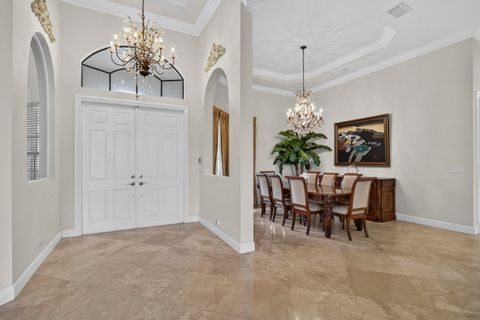 Tiny photo for 10715 Versailles Boulevard, Wellington, FL 33449 (MLS # B26052600)