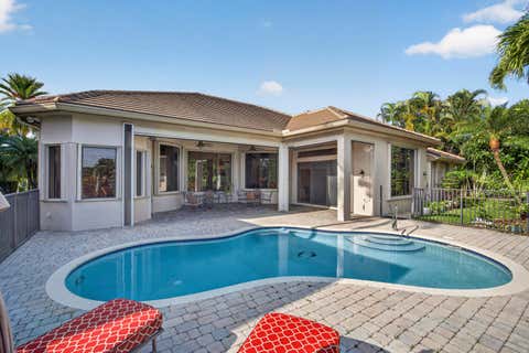 Tiny photo for 10715 Versailles Boulevard, Wellington, FL 33449 (MLS # B26052600)