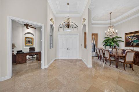 Tiny photo for 10715 Versailles Boulevard, Wellington, FL 33449 (MLS # B26052600)