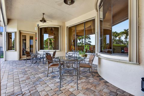 Tiny photo for 10715 Versailles Boulevard, Wellington, FL 33449 (MLS # B26052600)