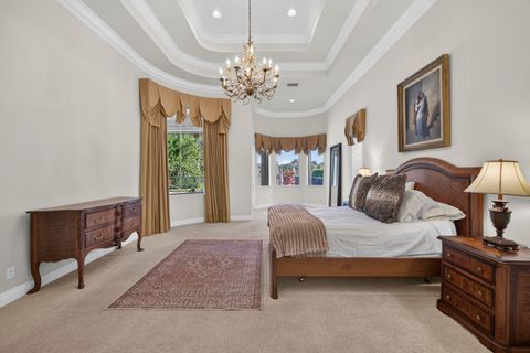 Tiny photo for 10715 Versailles Boulevard, Wellington, FL 33449 (MLS # B26052600)