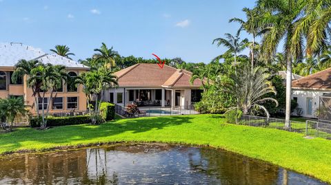 Tiny photo for 10715 Versailles Boulevard, Wellington, FL 33449 (MLS # B26052600)