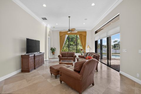 Tiny photo for 10715 Versailles Boulevard, Wellington, FL 33449 (MLS # B26052600)