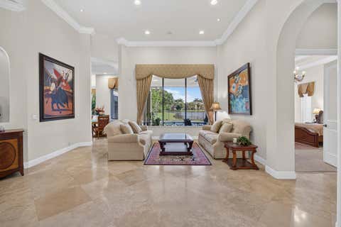Tiny photo for 10715 Versailles Boulevard, Wellington, FL 33449 (MLS # B26052600)
