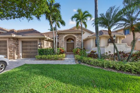 Tiny photo for 10715 Versailles Boulevard, Wellington, FL 33449 (MLS # B26052600)