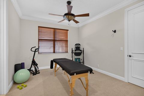 Tiny photo for 10715 Versailles Boulevard, Wellington, FL 33449 (MLS # B26052600)