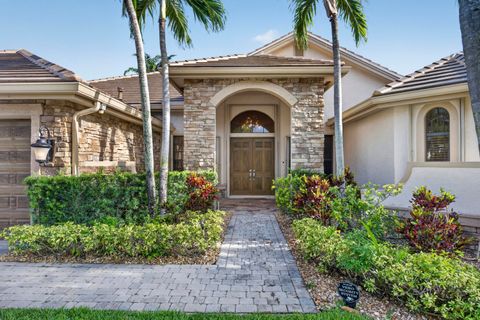 Tiny photo for 10715 Versailles Boulevard, Wellington, FL 33449 (MLS # B26052600)