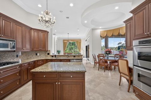 Tiny photo for 10715 Versailles Boulevard, Wellington, FL 33449 (MLS # B26052600)