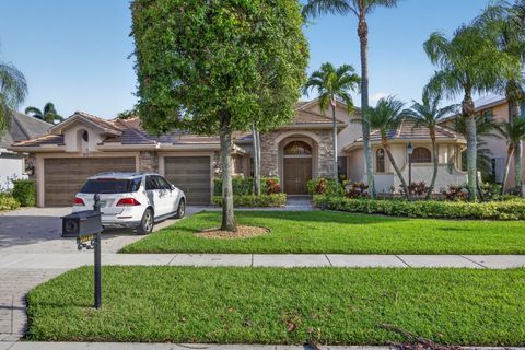Tiny photo for 10715 Versailles Boulevard, Wellington, FL 33449 (MLS # B26052600)