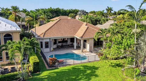 Tiny photo for 10715 Versailles Boulevard, Wellington, FL 33449 (MLS # B26052600)