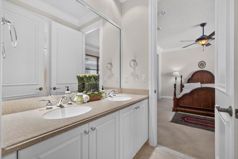 Tiny photo for 10715 Versailles Boulevard, Wellington, FL 33449 (MLS # B26052600)