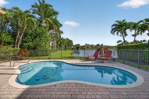 Tiny photo for 10715 Versailles Boulevard, Wellington, FL 33449 (MLS # B26052600)