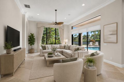Tiny photo for 10715 Versailles Boulevard, Wellington, FL 33449 (MLS # B26052600)