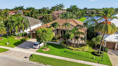 Tiny photo for 10715 Versailles Boulevard, Wellington, FL 33449 (MLS # B26052600)