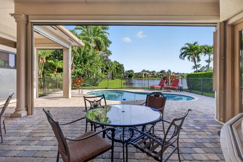 Tiny photo for 10715 Versailles Boulevard, Wellington, FL 33449 (MLS # B26052600)
