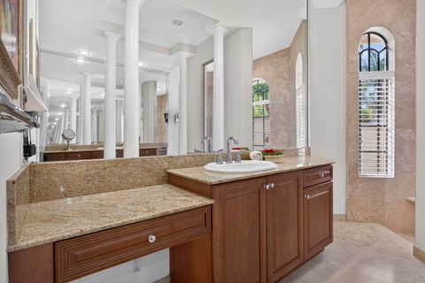 Tiny photo for 10715 Versailles Boulevard, Wellington, FL 33449 (MLS # B26052600)