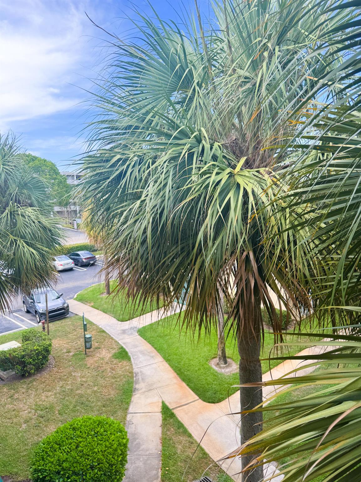 SAVANNAH AT RIVERSIDE CON - Residential Lease