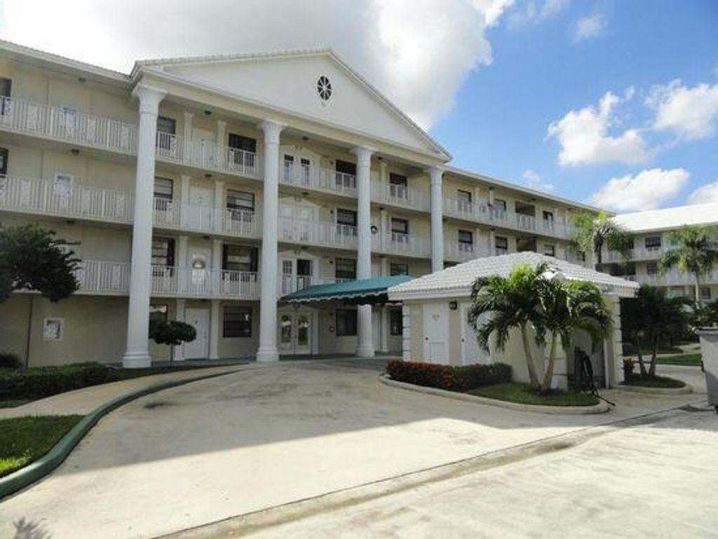 Photo of 3511 Village Boulevard #404, West Palm Beach, FL 33409 (MLS # R11030874)