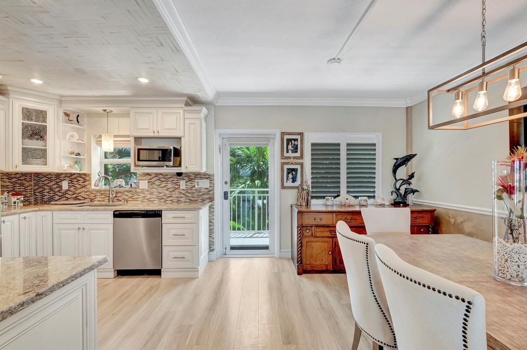 Photo of 6520 N Ocean Boulevard #36, Ocean Ridge, FL 33435 (MLS # R11077138)