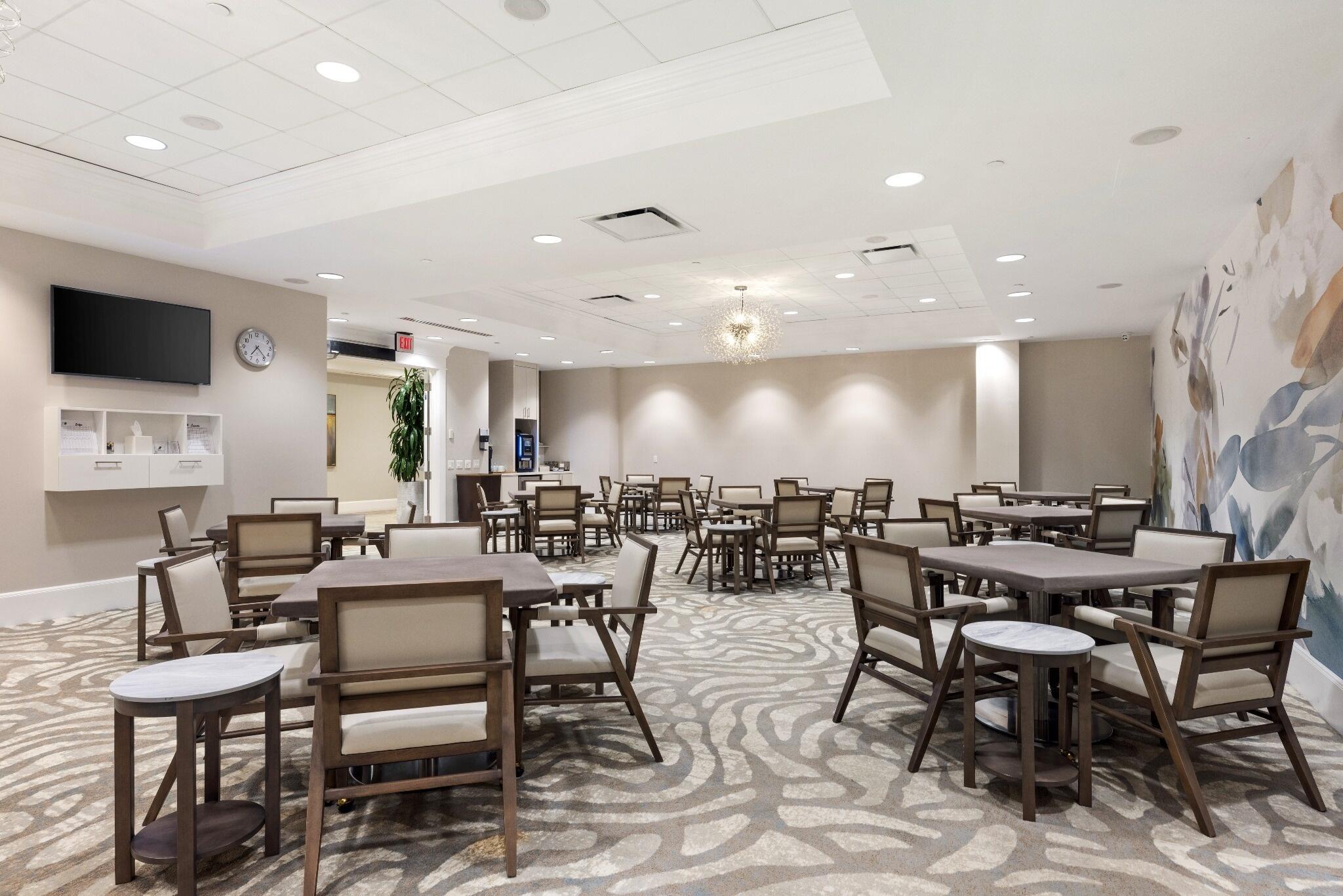 CATALINA AT THE POLO CLUB CONDO - Residential Lease