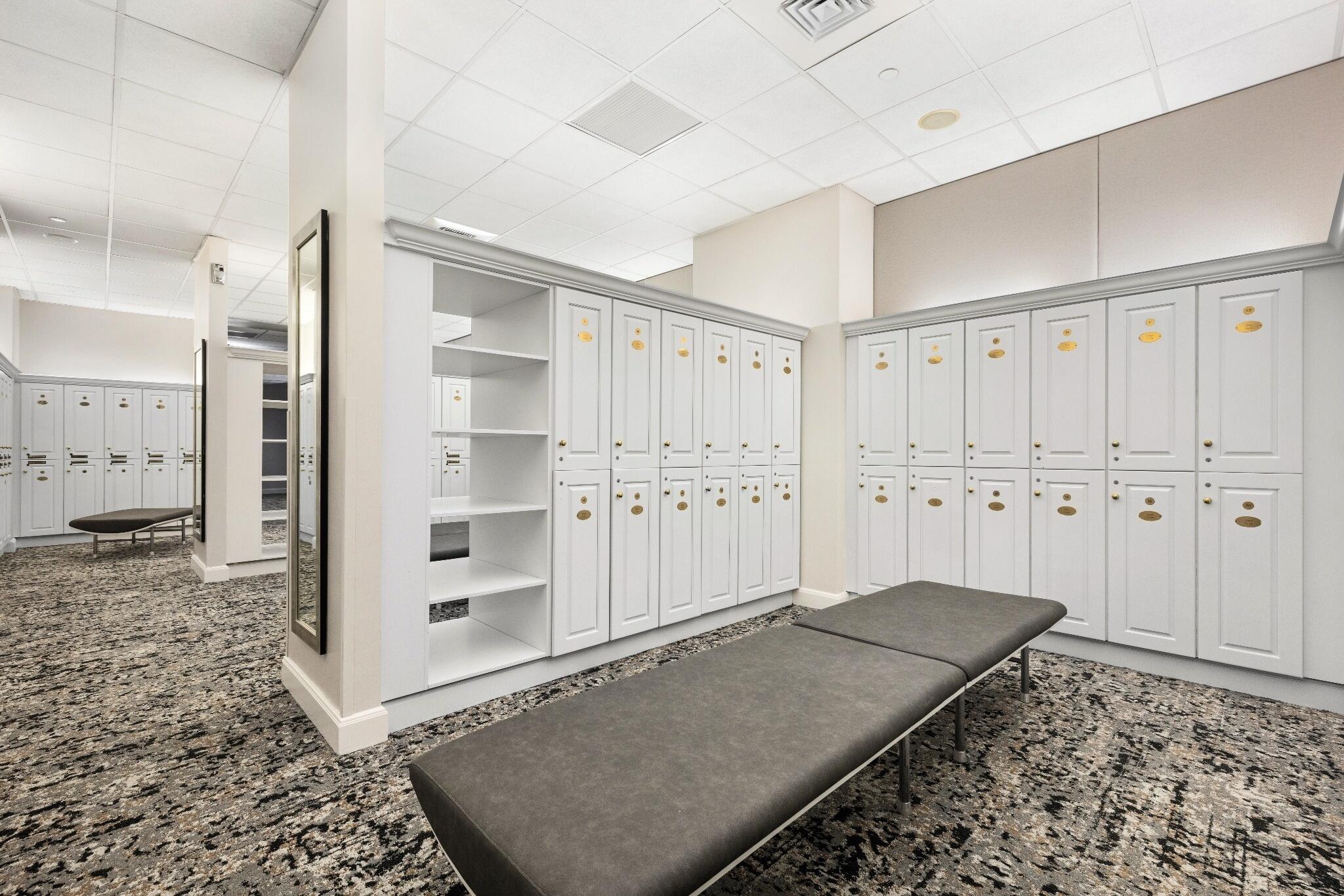 CATALINA AT THE POLO CLUB CONDO - Residential Lease