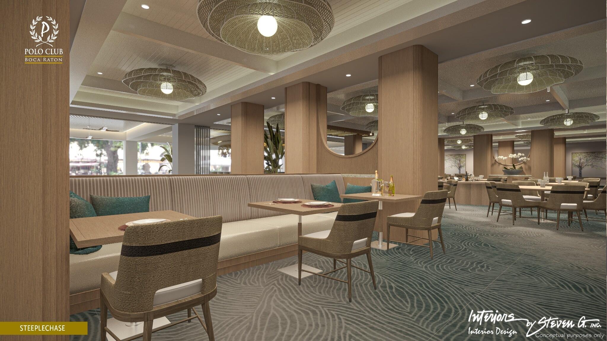 CATALINA AT THE POLO CLUB CONDO - Residential Lease