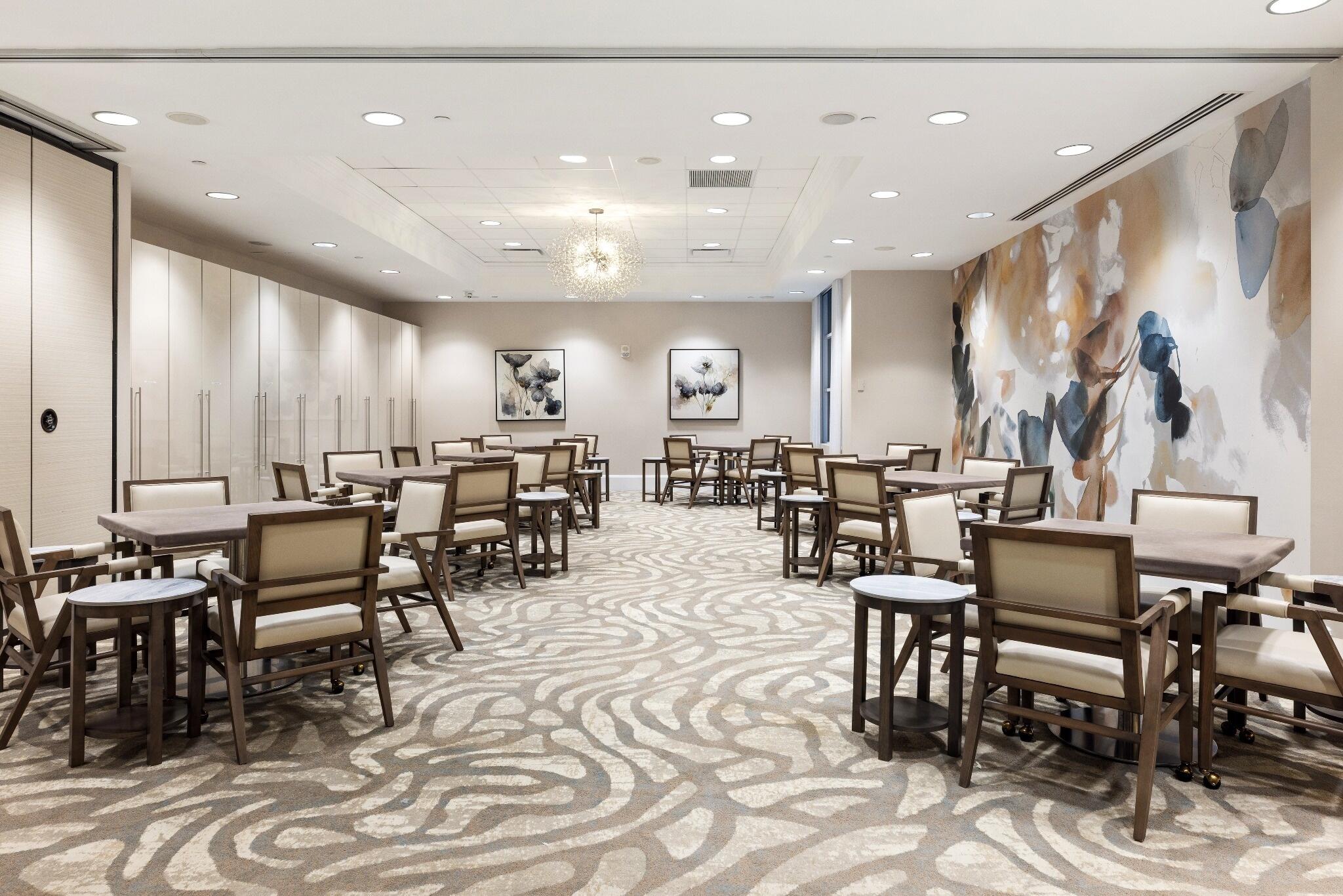 CATALINA AT THE POLO CLUB CONDO - Residential Lease