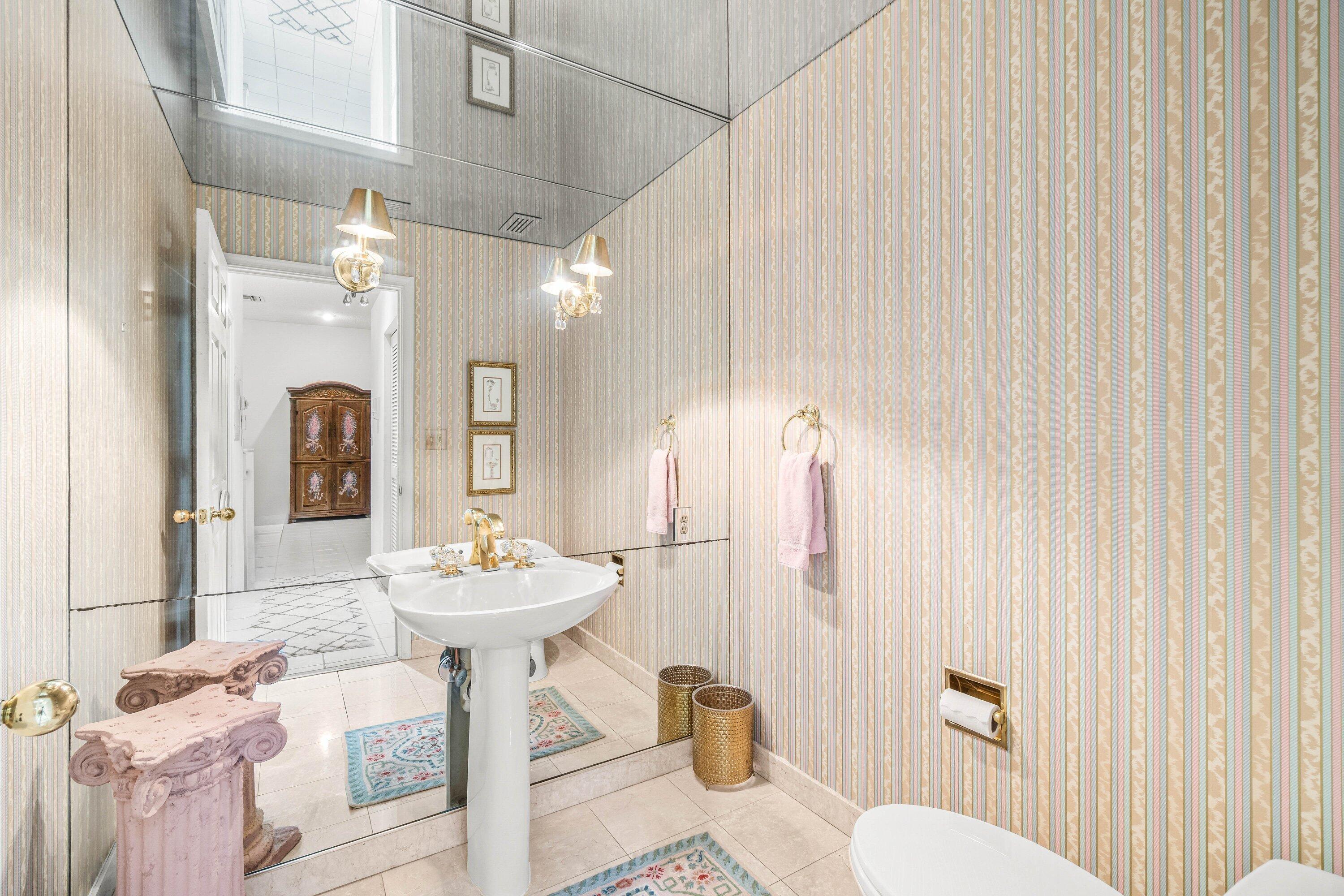 CATALINA AT THE POLO CLUB CONDO - Residential Lease