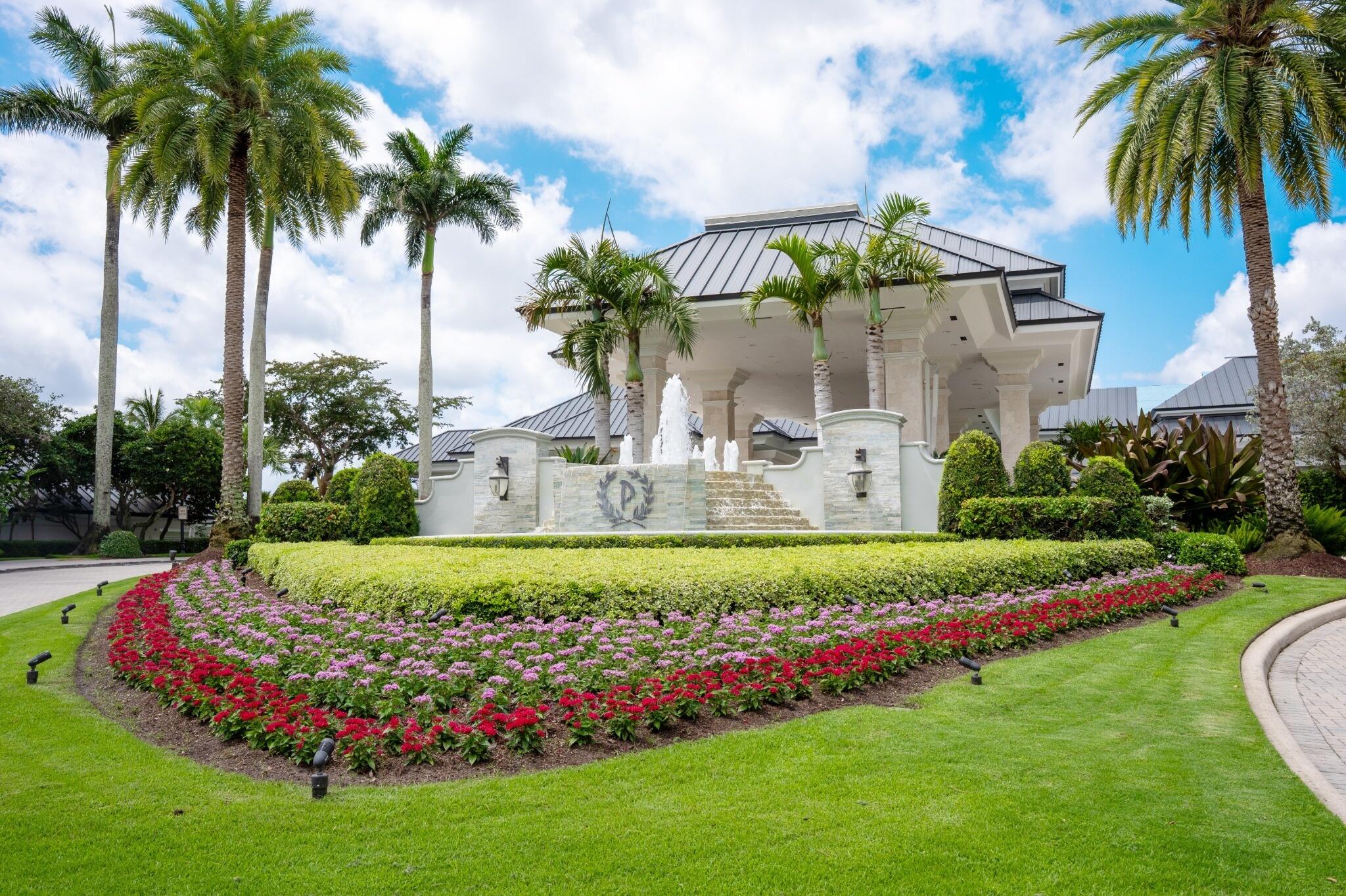 CATALINA AT THE POLO CLUB CONDO - Residential Lease