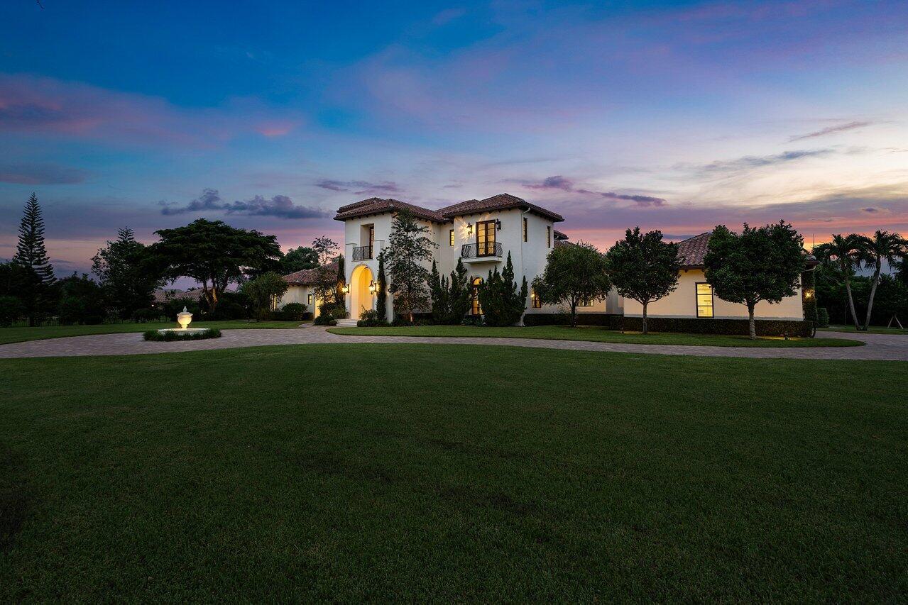 SHERBROOKE ESTATES - Residential