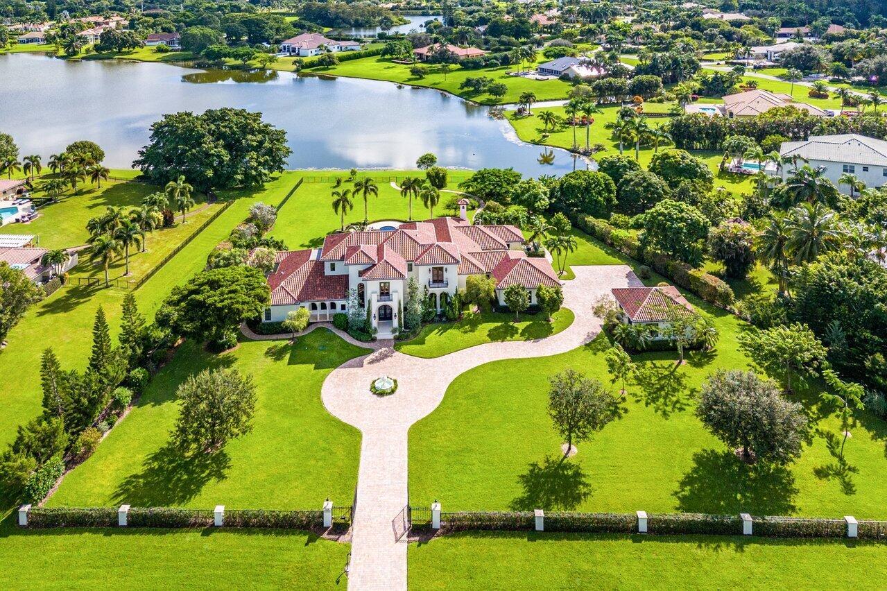 SHERBROOKE ESTATES - Residential