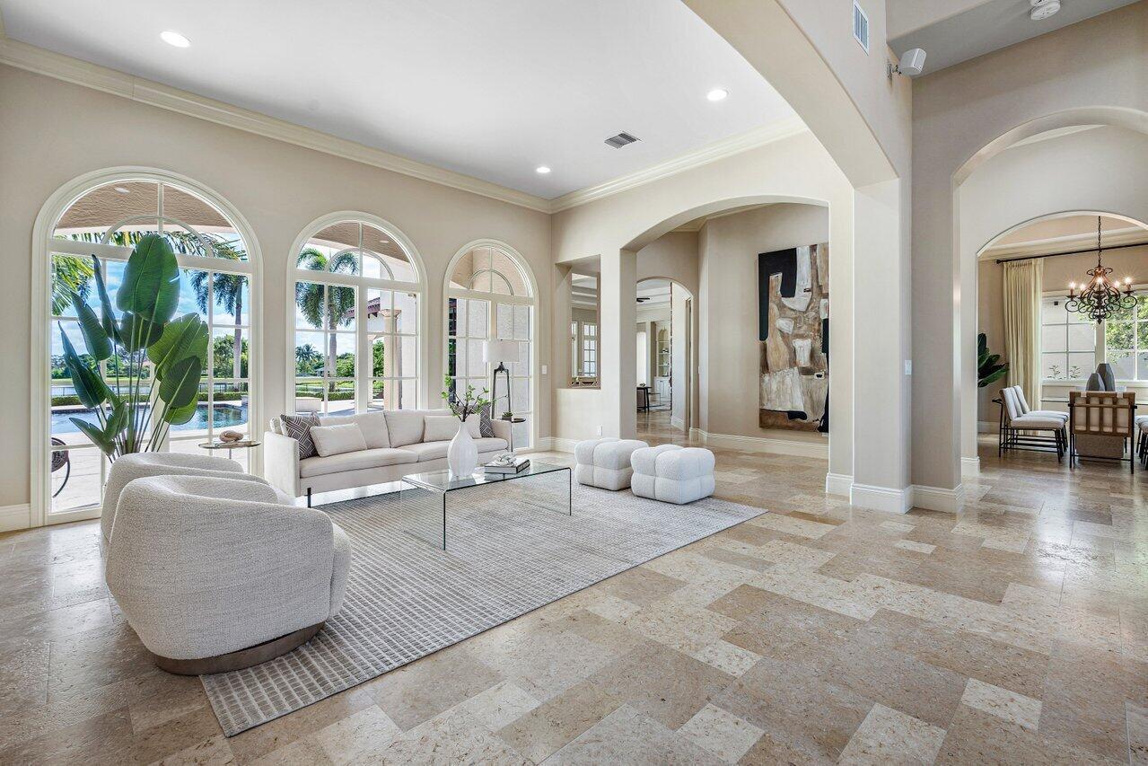 SHERBROOKE ESTATES - Residential