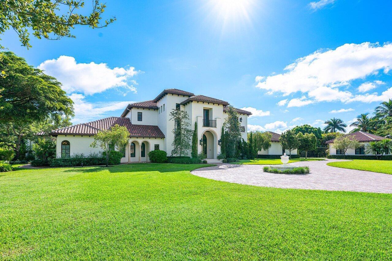 SHERBROOKE ESTATES - Residential