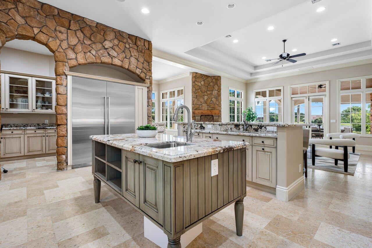 SHERBROOKE ESTATES - Residential