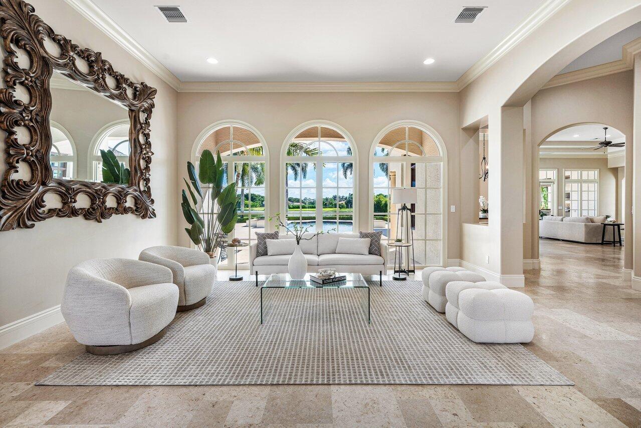 SHERBROOKE ESTATES - Residential