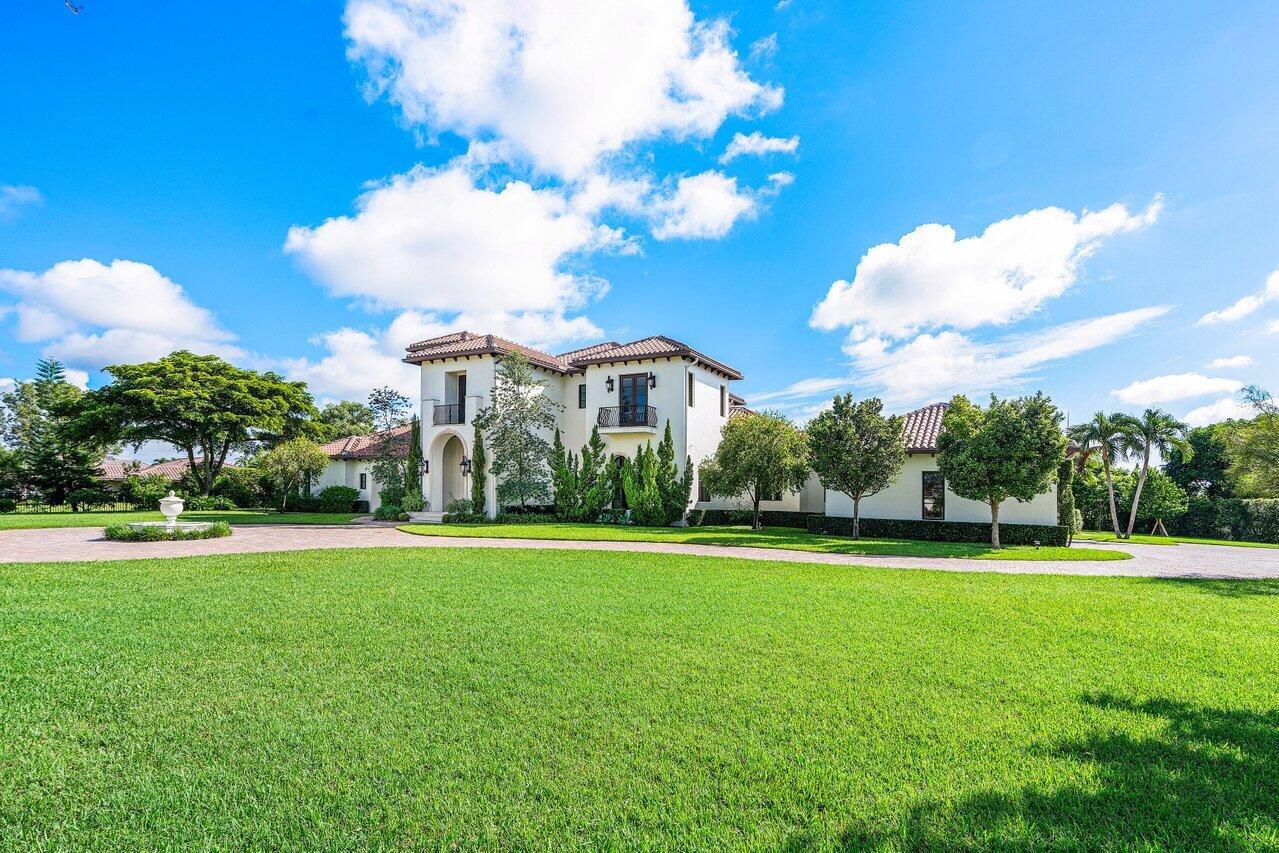 SHERBROOKE ESTATES - Residential