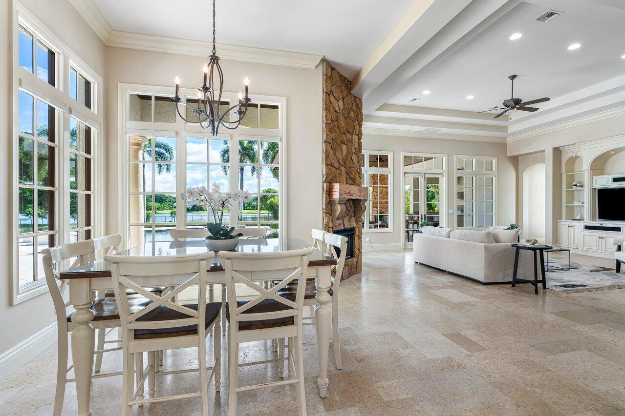 SHERBROOKE ESTATES - Residential