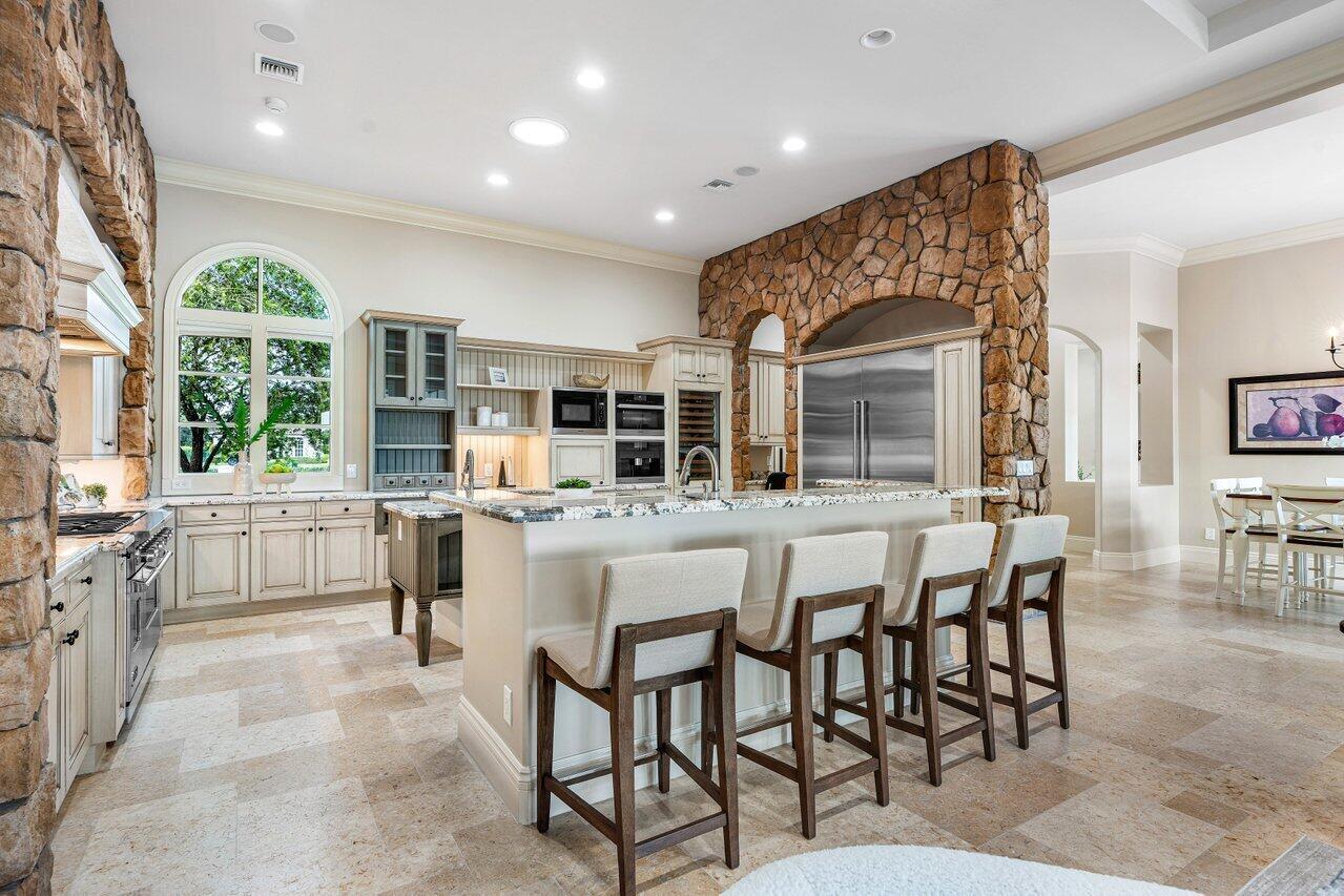 SHERBROOKE ESTATES - Residential